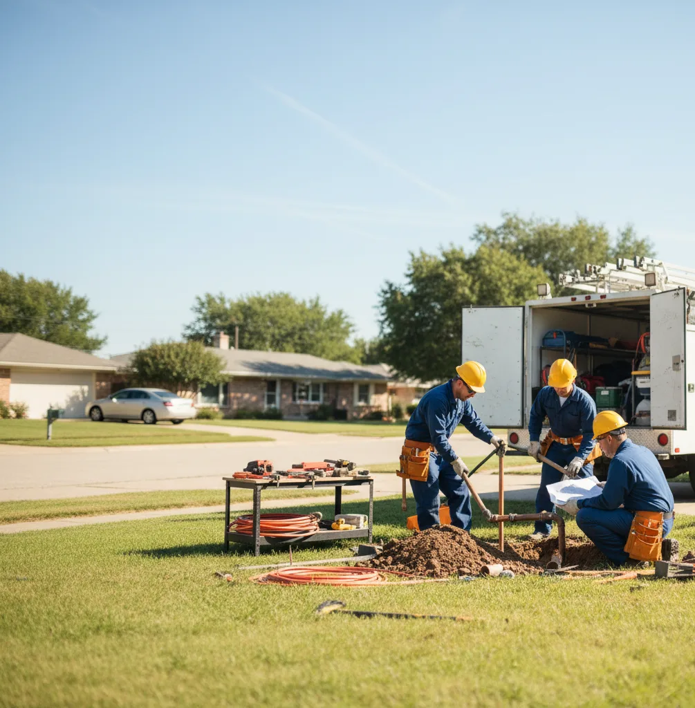 Emergency Plumbing in Madeira, OH